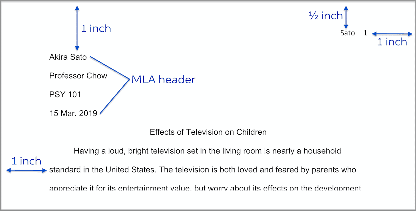 mla citation website generator